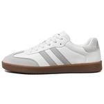 Кроссовки Doraemon Skateboarding Shoes Unisex Low-top, желтый - фото 38