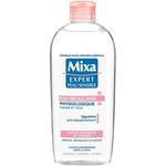 Mixa Мицеллярная вода против высыхания 400мл Mixa Expert Peau Sensible - фото