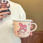 Кружки Sanrio, Hello Kitty (Box Included) - фото 4