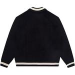 Вязаный джемпер Unisex UNDEFEATED, белый - фото 4