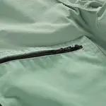 Брюки Alpine Pro Zarm, зеленый - фото 6