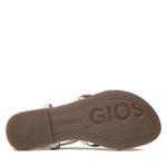 Сандалии Gioseppo LELEX, белый - фото 4