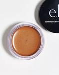 одиннадцать. – Luminous Putty Bronzer – Бронзер – Seaside Shimmer e.l.f. - фото 2