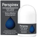 Шариковый антиперспирант для мужчин, 20 мл Perspirex - фото