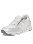 Кроссовки R6700-91 Remonte, серебряный - фото 2