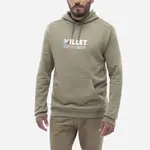 Пшено мужской свитшот Millet, серый - фото