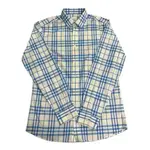 Мужская рубашка Burberry, синий - фото 3