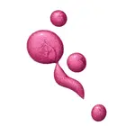 Подводка для глаз What A Line Inglot, цвет rosa - фото 2