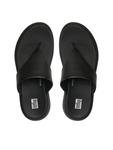 Сланцы F-MODE FW4-090 Fitflop, черный - фото 3