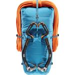 Рюкзак Durascent 44+10 Deuter, синий - фото 4