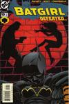 "Defeated..." (Batgirl, Issue #10) (DC) - фото