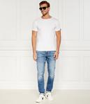 Футболка Replay Regular Fit, белый - фото 2