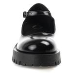 Кэми Мэри Джейн Journee, черный - фото 4