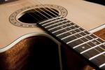 Акустическая гитара Washburn Harvest D7SCE Natural - фото 4