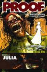 Proof Volume 4: Julia (Image Comics) - фото