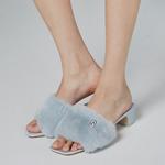 Шлепанцы женские Silky Miracle - фото 6