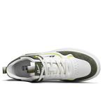 Кроссовки WARRIOR Skateboarding Shoes Men Low-top, зеленый - фото 9