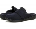Тапочки VIONIC Gemma Ii Mules, цвет Navy Fabric - фото