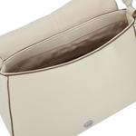 Сумка через плечо TOM TAILOR DENIM Neda, бежевый - фото 6