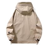 Куртка унисекс Jeep, цвет Fruit Green - фото 11