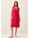 Платье до колена Cecil, красный - фото 3
