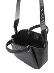 ARMANI EXCHANGE Сумка в черном цвете - фото 4