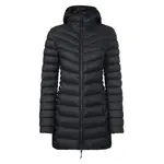 Куртка Rock Experience Juneau Padded, черный - фото