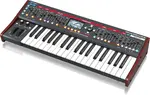 Behringer DEEPMIND 6X Настоящий аналоговый 6-голосный полифонический синтезатор - фото 4