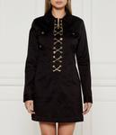 Платье Michael Kors, черный - фото