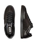 Кроссовки кожаные Balr. Q-series, черный - фото 4