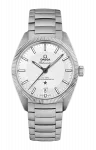Часы globemaster master co axial Omega - фото