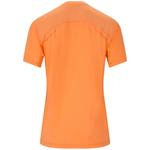 Футболка Endurance, цвет vitaminorange - фото 2