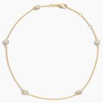 Браслет Brilliant Earth - фото