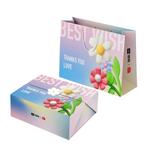 Плюшевая игрушка MINISO, Brown+Cleaning Wet Tissue - фото 7