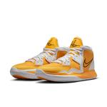 Кроссовки kyrie infinity tb 'university gold' Nike, желтый - фото 3