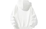 Толстовка унисекс ZMOH, Белый - фото 15