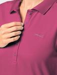 Рубашка Goldner, темно-розовый - фото 3