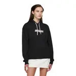 Свитшот женский Skechers, черный - фото 5