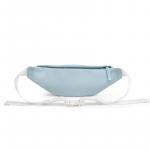 Сумка-слинг унисекс Dickies, Белый - фото 6