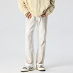 Джинсы унисекс Xinyinsu, черный - фото 16