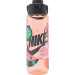 Пластиковые стаканы для воды 700ml Nike, розовый - фото 2