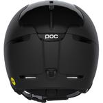 Шлем POC Obex Mips POC, Uranium Black Matte - фото 3