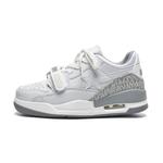 Кроссовки Circle small Skateboarding Shoes Unisex, белый - фото 2