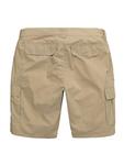 Тканевые шорты JP1880 Bermuda, бежевый - фото 2