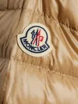 Куртка Grimpante MONCLER, зеленый - фото 7