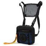 Тканевый рюкзак Regular Unisex New Balance, черный - фото 2