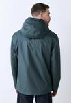 Куртка Next Waterproof jacket, Green - фото 3