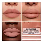 Карандаш для губ Morphe, wifey, 0.21 гр - фото 3