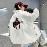 Детский верх EASTERN CAMEL, белый - фото 7