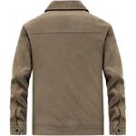 JEEP SPIRIT Куртка мужская, Black - фото 5